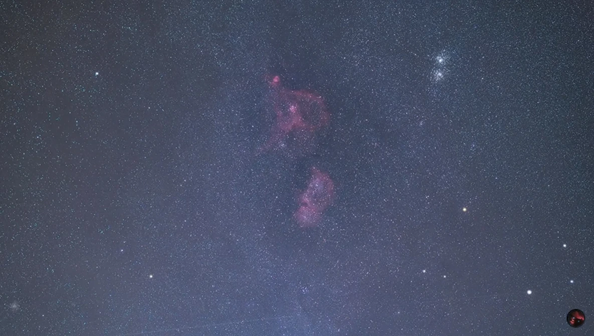 Watch Canon EOS Ra (Astrophotography Road Trip) on YouTube.