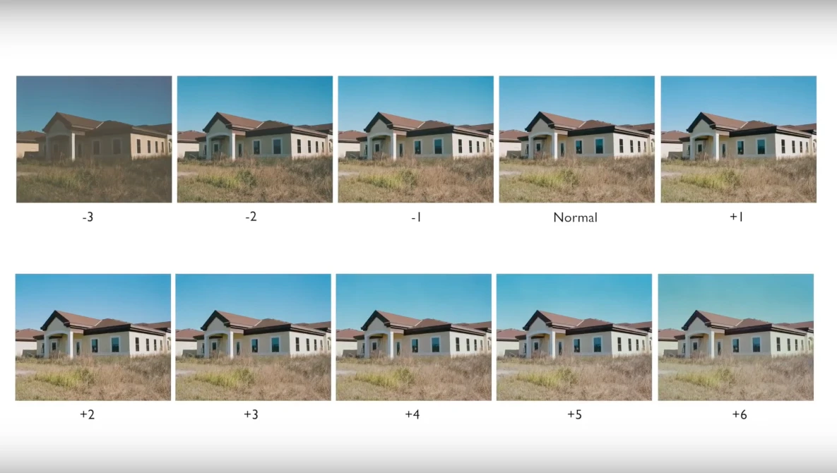 Watch Testing The Exposure Limits Of Kodak's Portra 400 Film on YouTube.