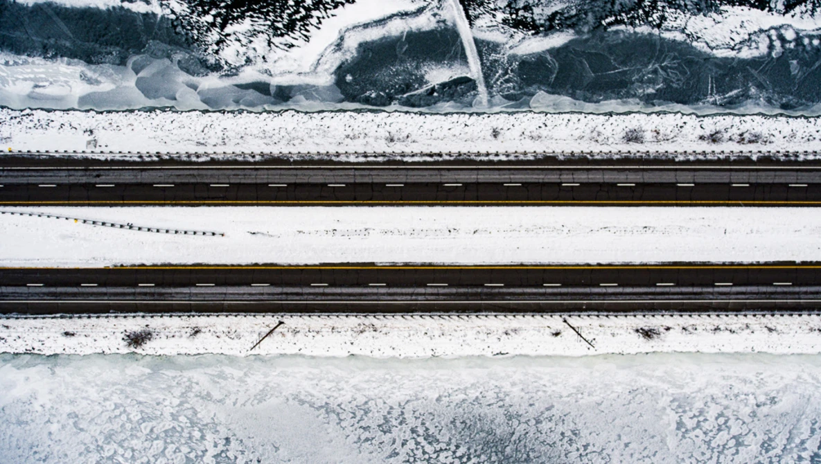 Watch Cold Weather Photography - Tips to Keep You Warm & Your Gear Working on YouTube.
