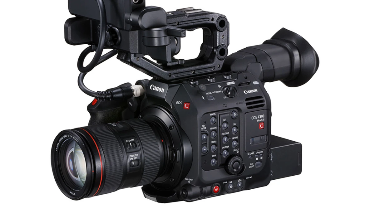 Watch 5 Tips for Shooting in Log Profiles on YouTube.