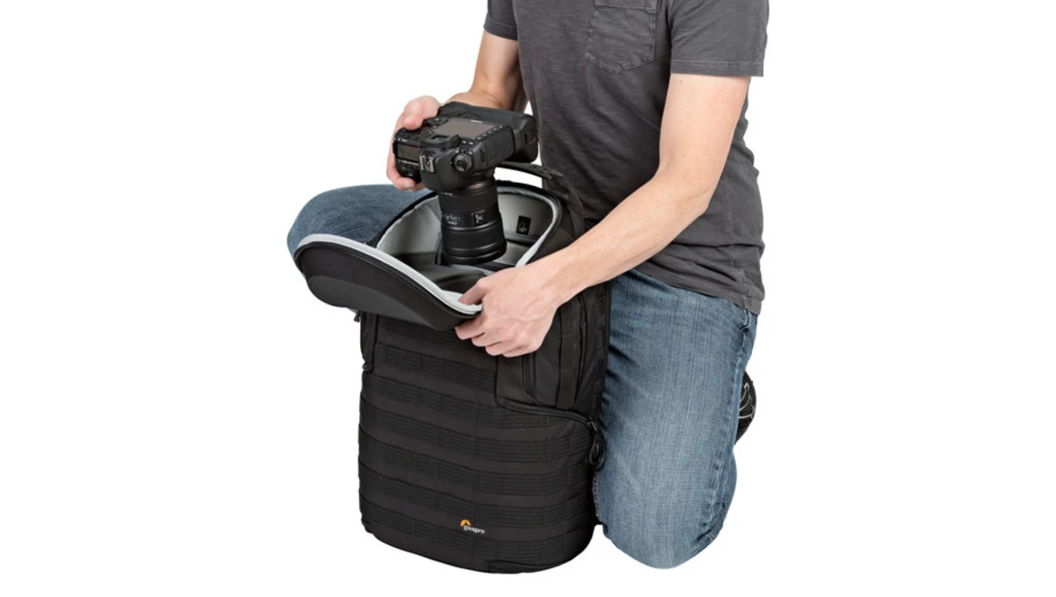 Watch Do you need expensive camera bags? on YouTube.