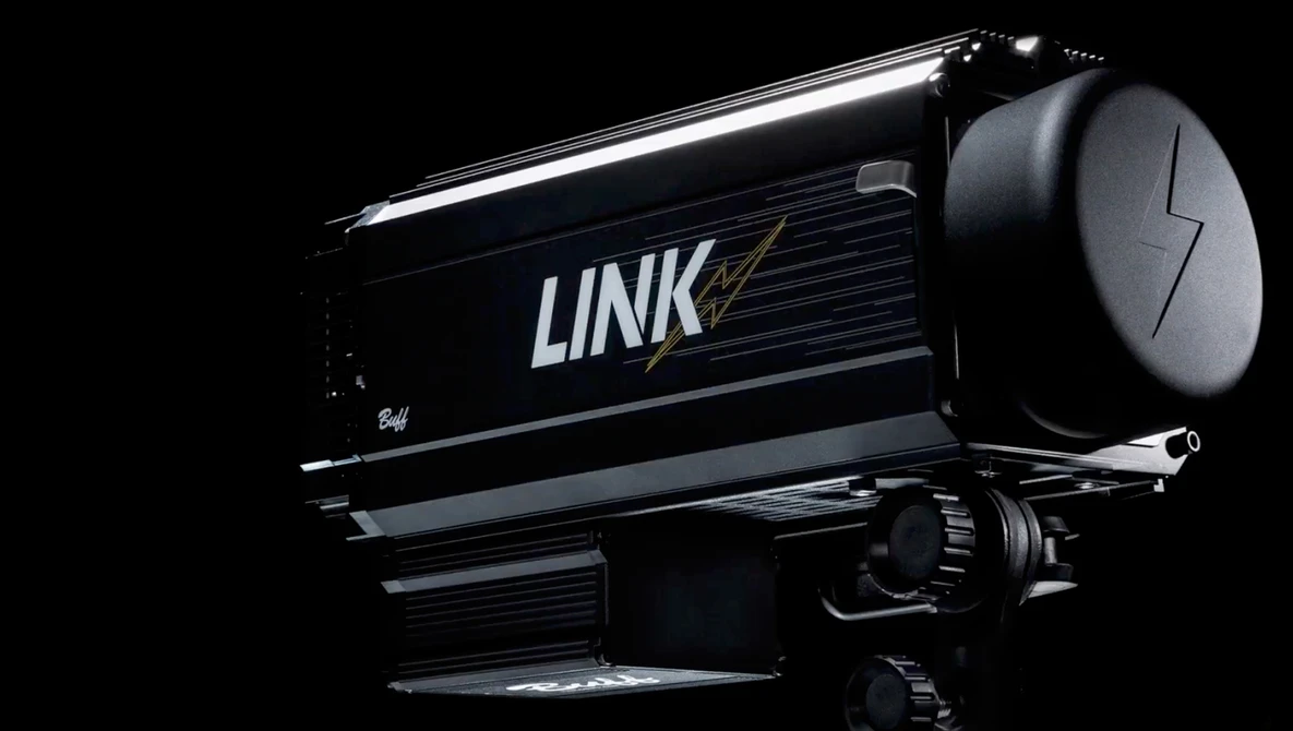 Watch Introducing | LINK 800WS Flash Unit on YouTube.