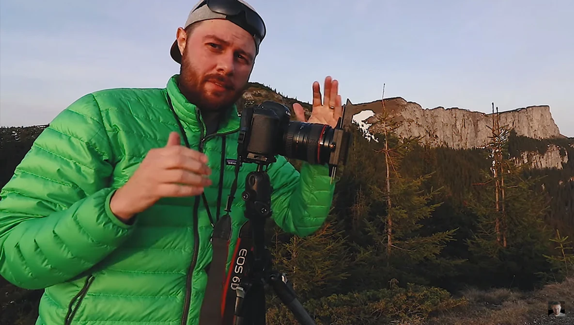 Watch Why Practicing Photography Every Day Makes you a BETTER Photographer on YouTube.