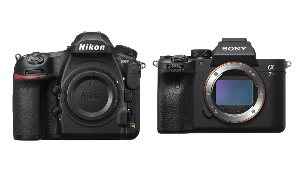Watch DSLR vs MIRRORLESS: What camera type to buy in 2020? on YouTube.