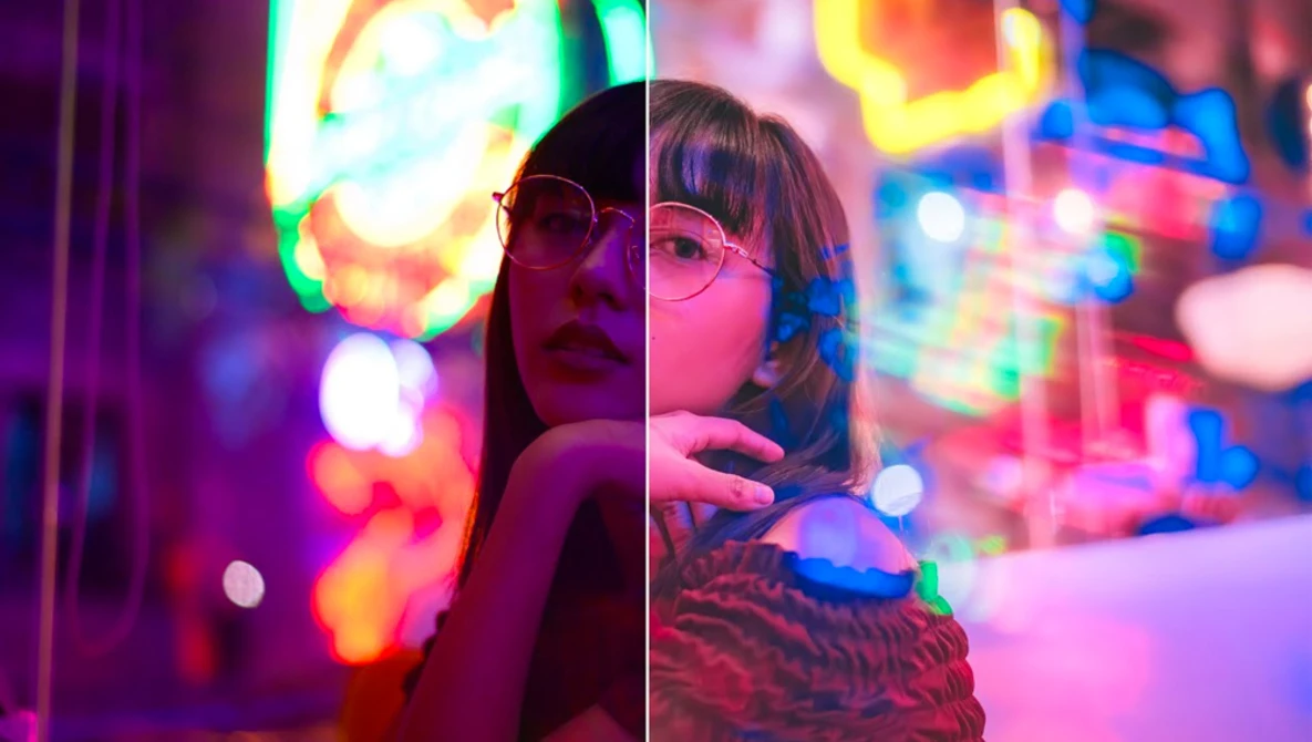 Watch Why You Should Underexpose Your Photos (And Why You Shouldn't!) on YouTube.