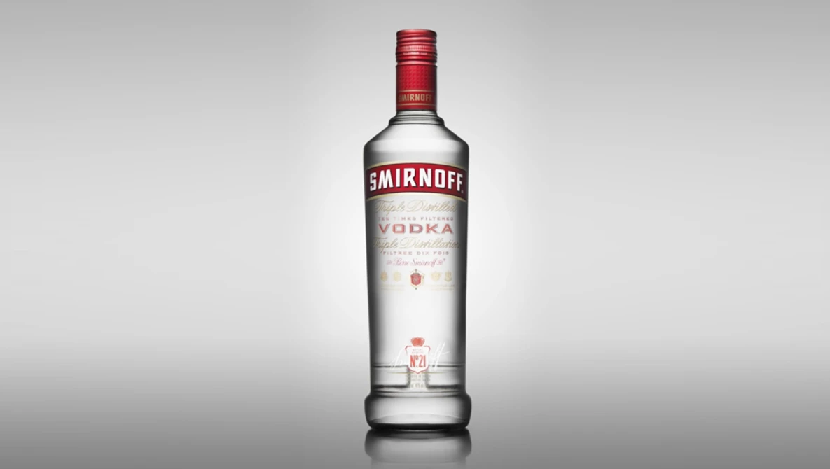 Watch How to Photograph a Classic Vodka Bottle | Lighting & Photoshop Composite on YouTube.