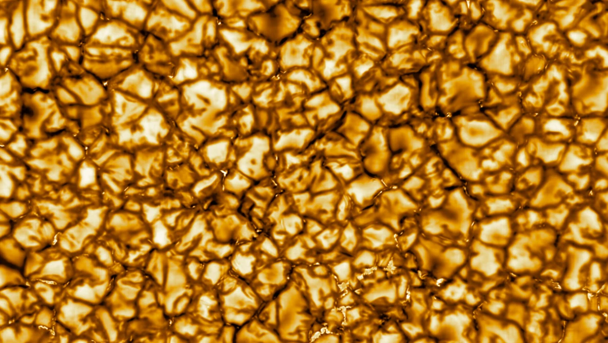 Watch Daniel K. Inouye Solar Telescope First Sun Video on YouTube.
