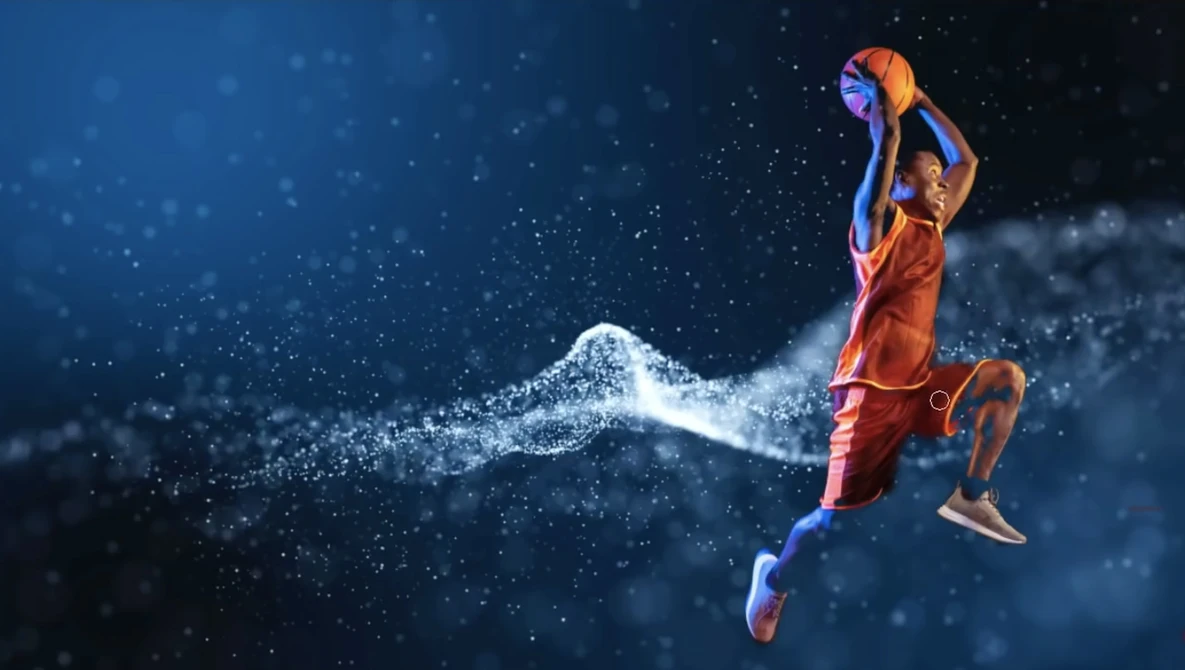 Watch 3 Creative ways to COMBINE PHOTOS in Photoshop on YouTube.