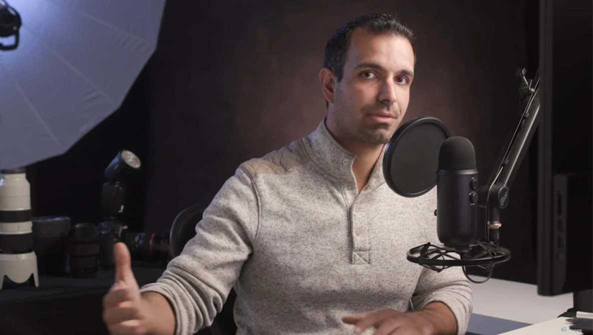 Watch Brutally HONEST Conversation on PRICING and SALES That Every Photographer Needs to Hear on YouTube.