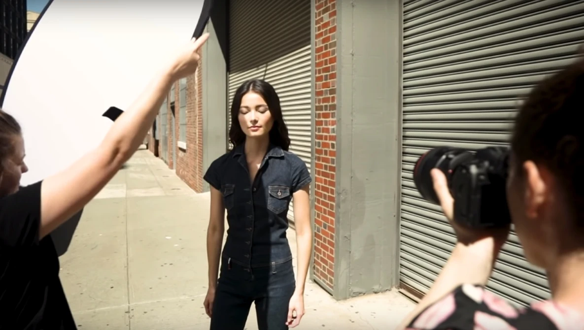 Watch Most Important Rule of Lighting on YouTube.