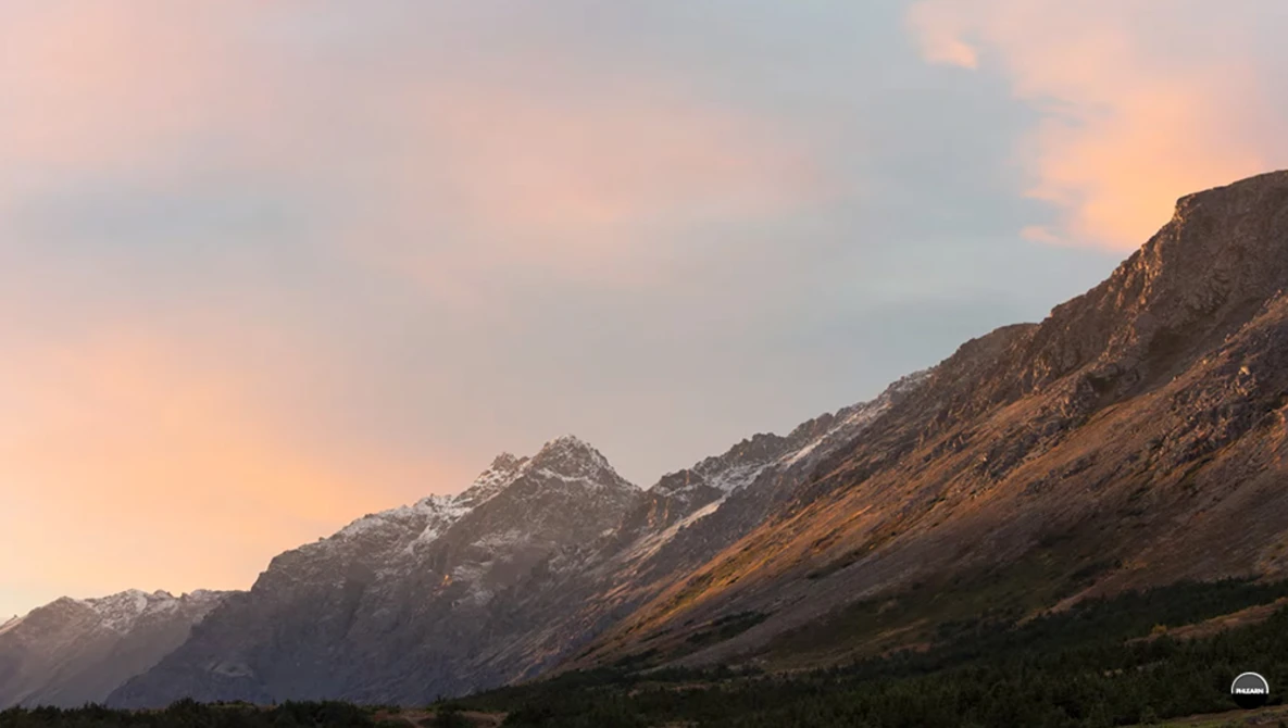 Watch How to Swap a Sky in a Landscape in Photoshop | Day 30 on YouTube.