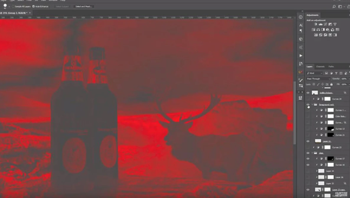 Watch What are check layers? - Photoshop Discussion on YouTube.