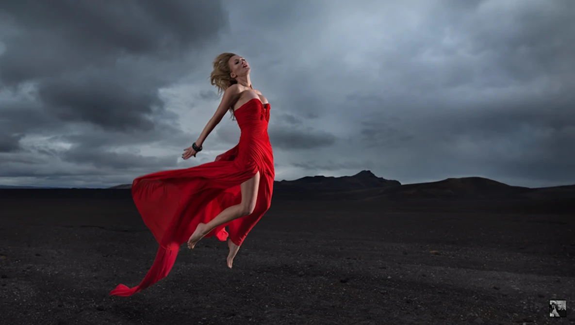 Watch How to Become a Professional Photographer [7 Steps to Maximise Your Chances of Success] on YouTube.