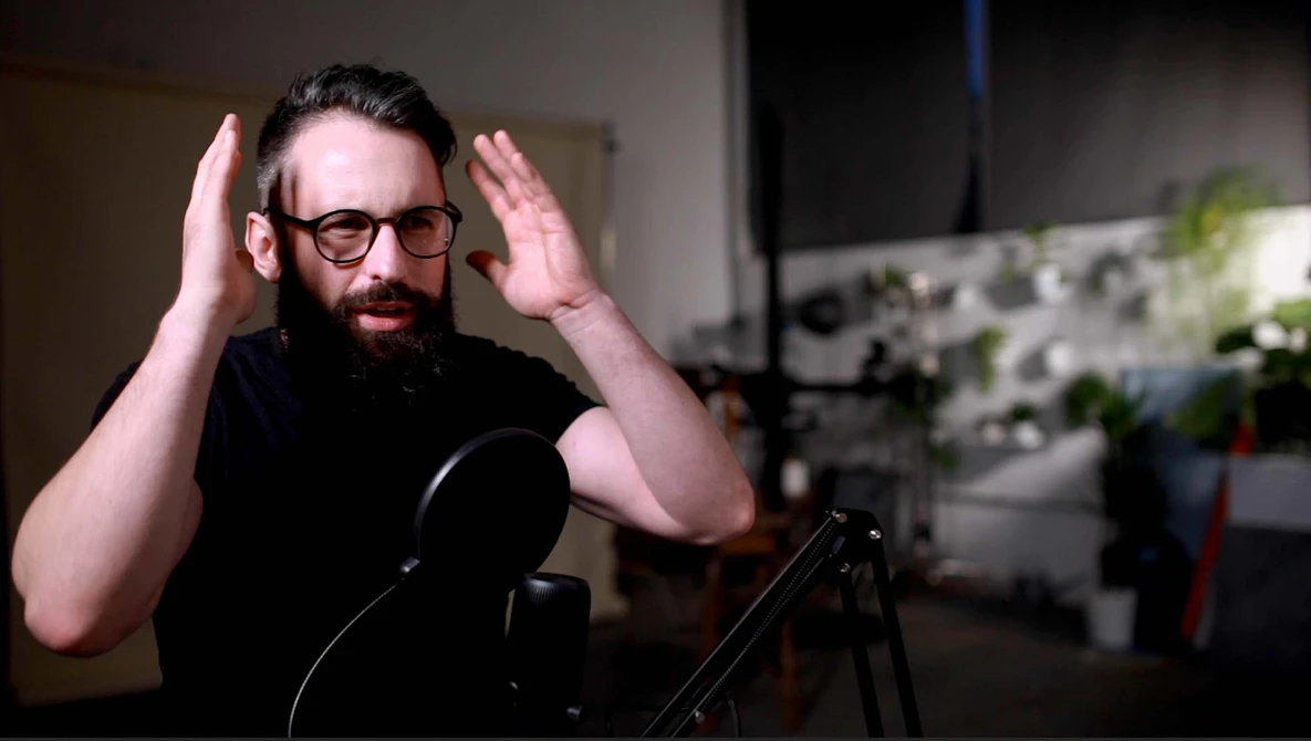 Watch What Makes a Great Photographer - The Photography Secret on YouTube.