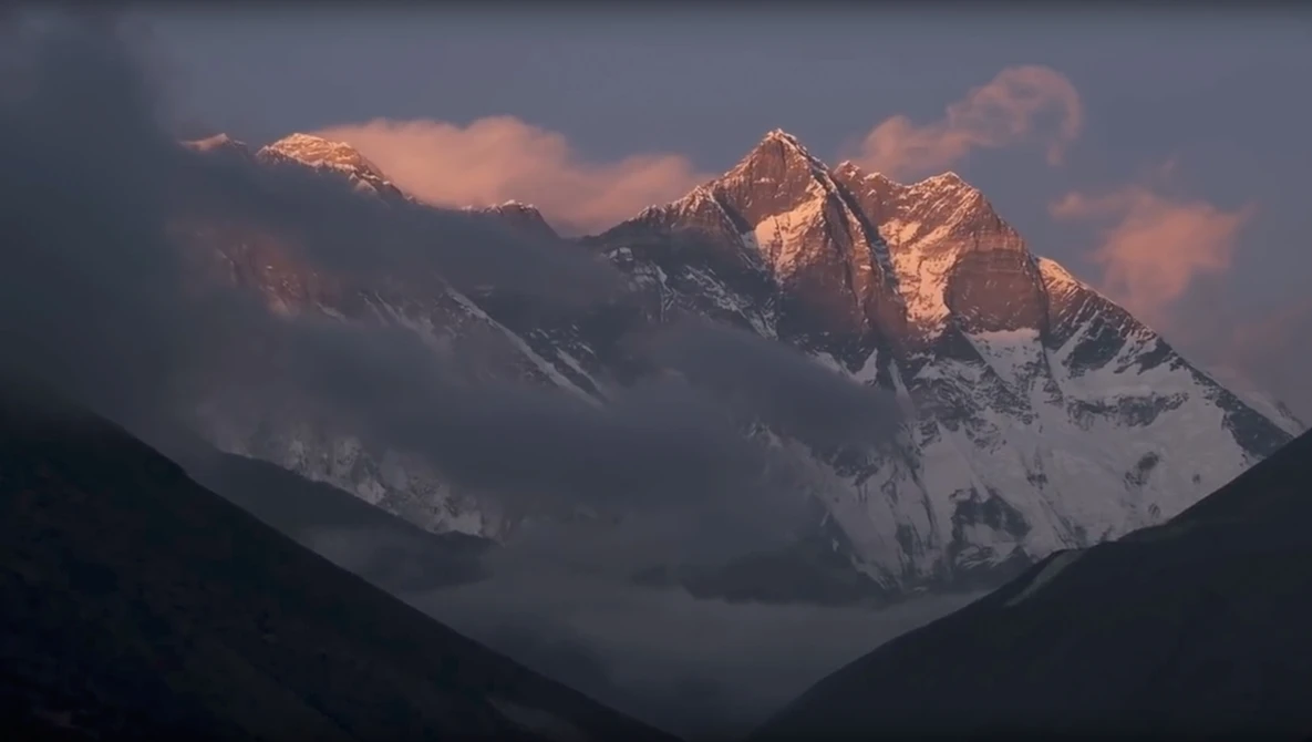 Watch I had to Leave Everest Basecamp Trek Because of Altitude Sickness on YouTube.