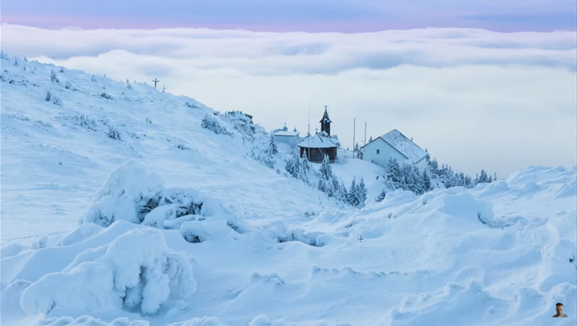 Watch 15 Landscape Photos Explained: Composition and Tips on YouTube.