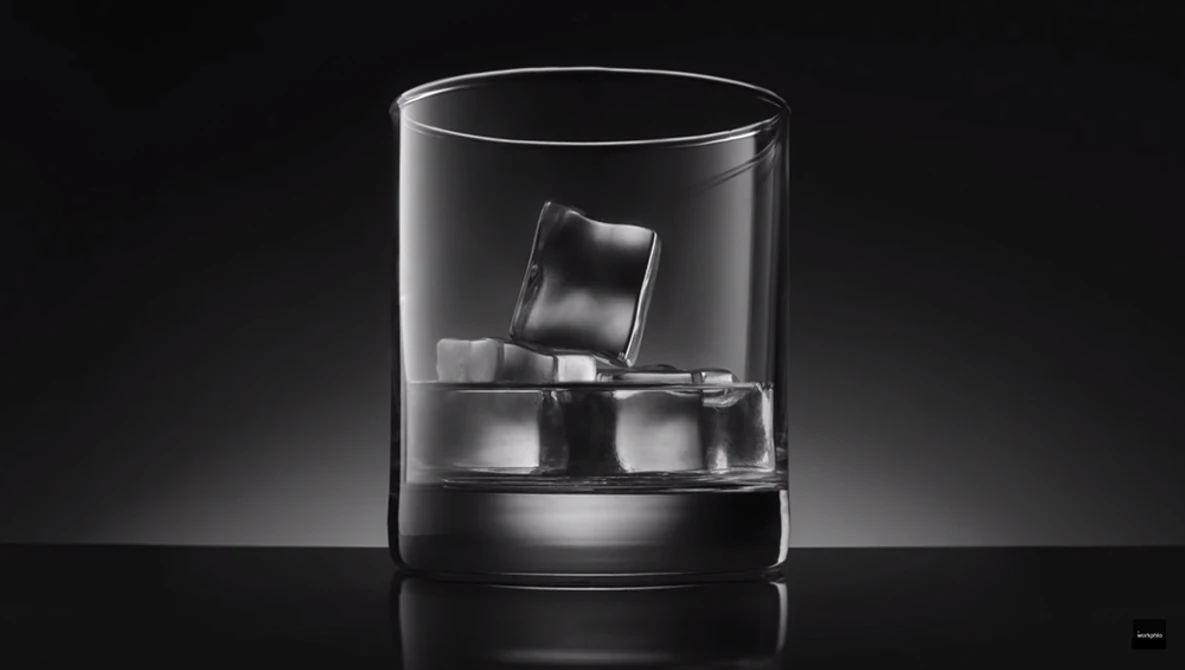 Watch Atmospheric Glassware Lighting Tutorial | 2 Speedlight Setup & Photoshop on YouTube.