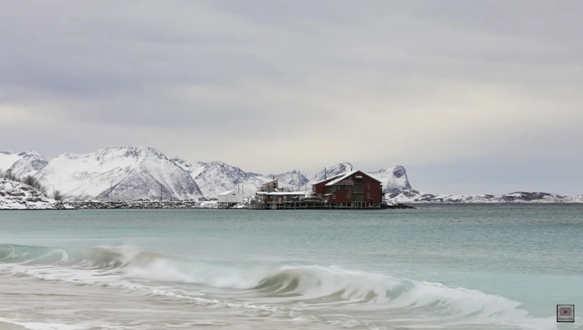 Watch 7 Composition Tips & Tricks to Compose Your Landscape and Travel Photos on YouTube.