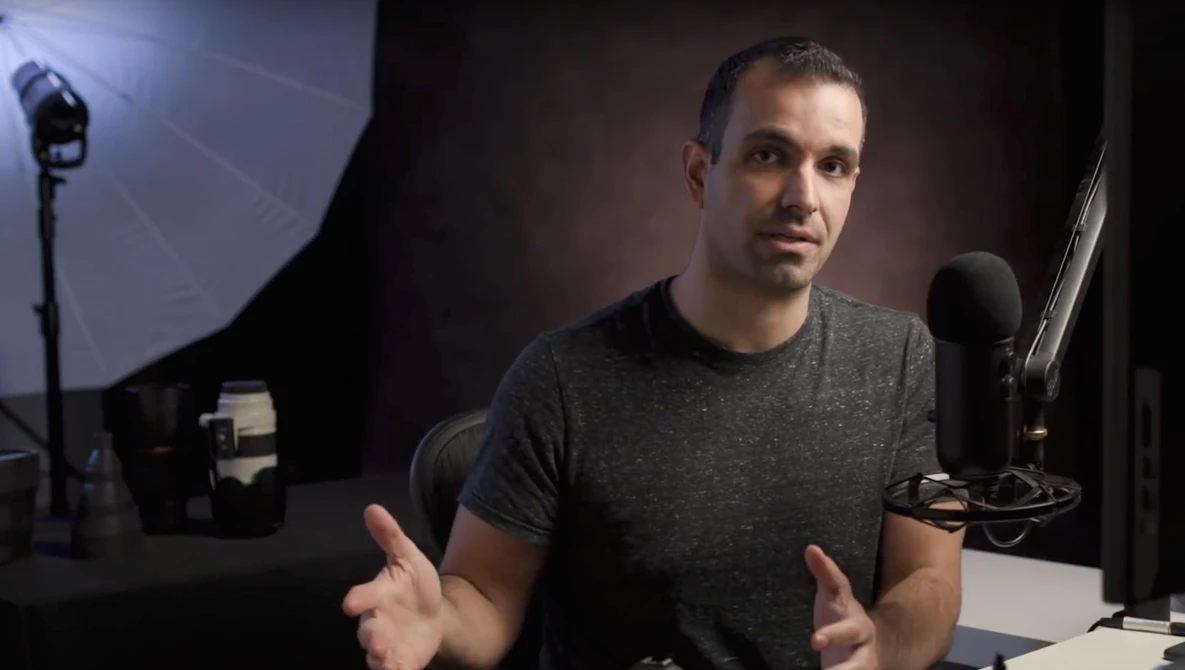 Watch 5 Steps to Better Understanding When to Shoot RAW vs JPEG | Mastering Your Craft on YouTube.