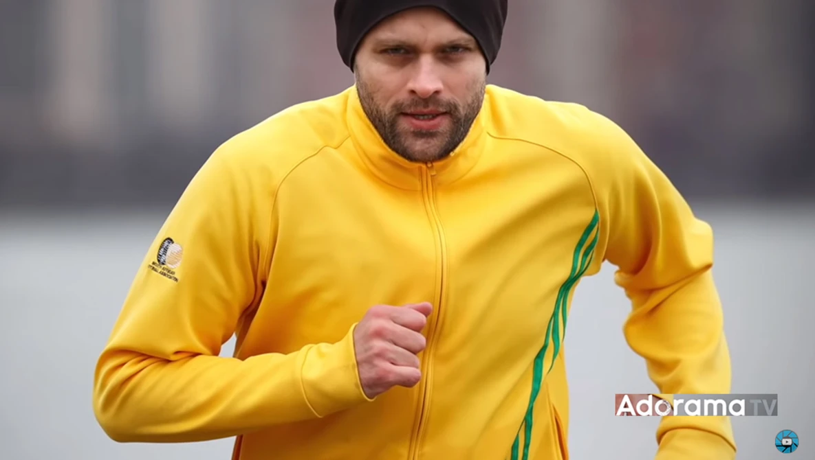 Watch Autofocus Settings for Action: Ask David Bergman on YouTube.