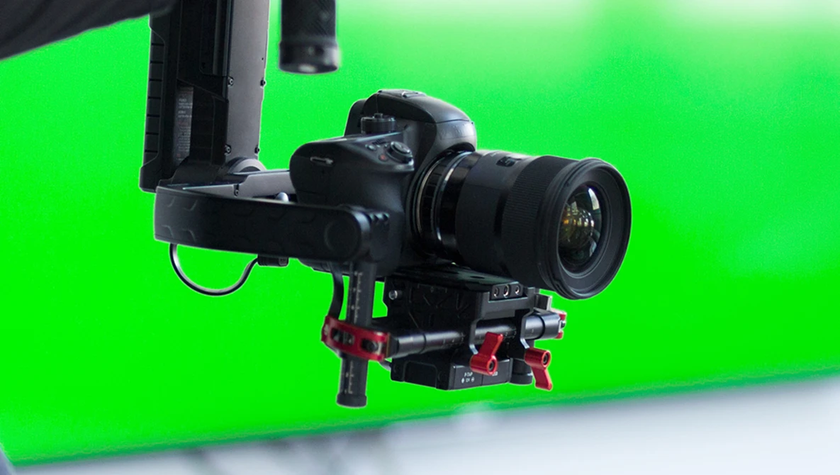 Watch What is Diffraction? | Tech Terms with Alister Chapman | ProAV Academy on YouTube.