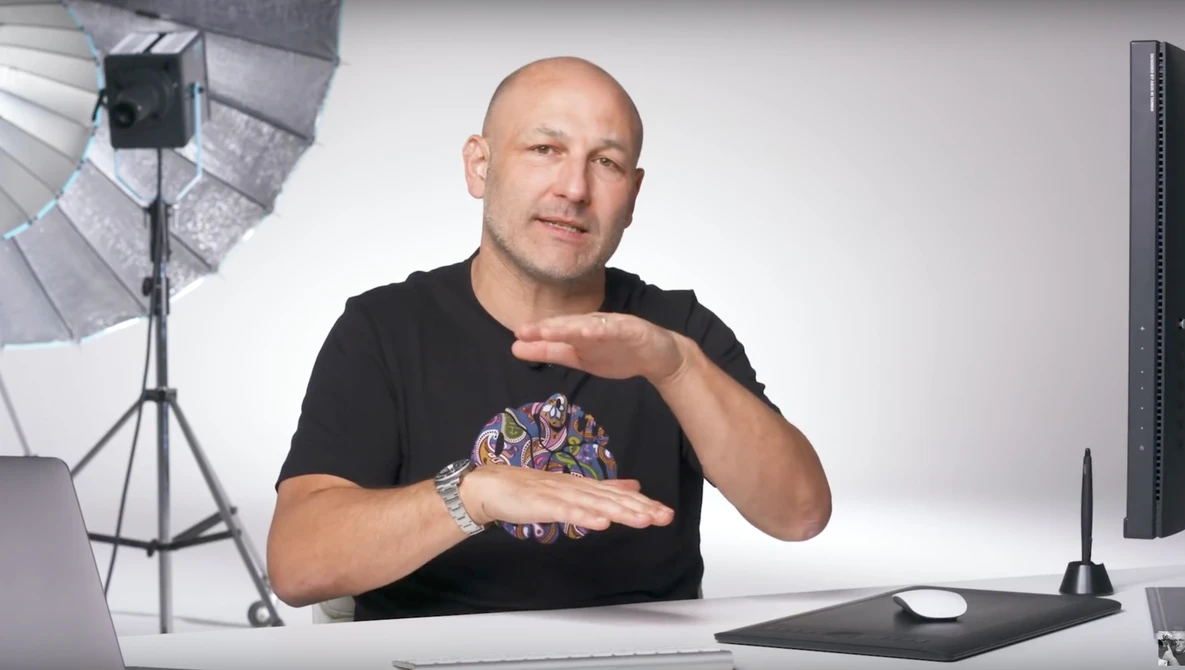 Watch 5 Top Skills For Shooting Better eCommerce Photography on YouTube.