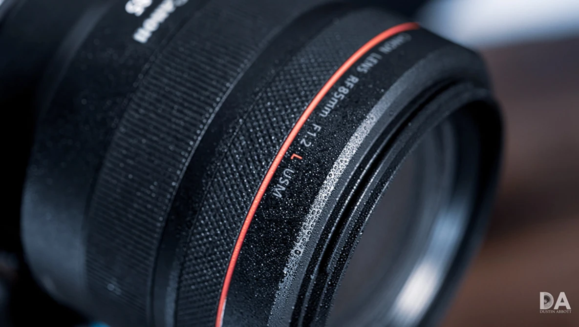 Watch Canon RF 85mm F1.2L Definitive Review | 4K on YouTube.