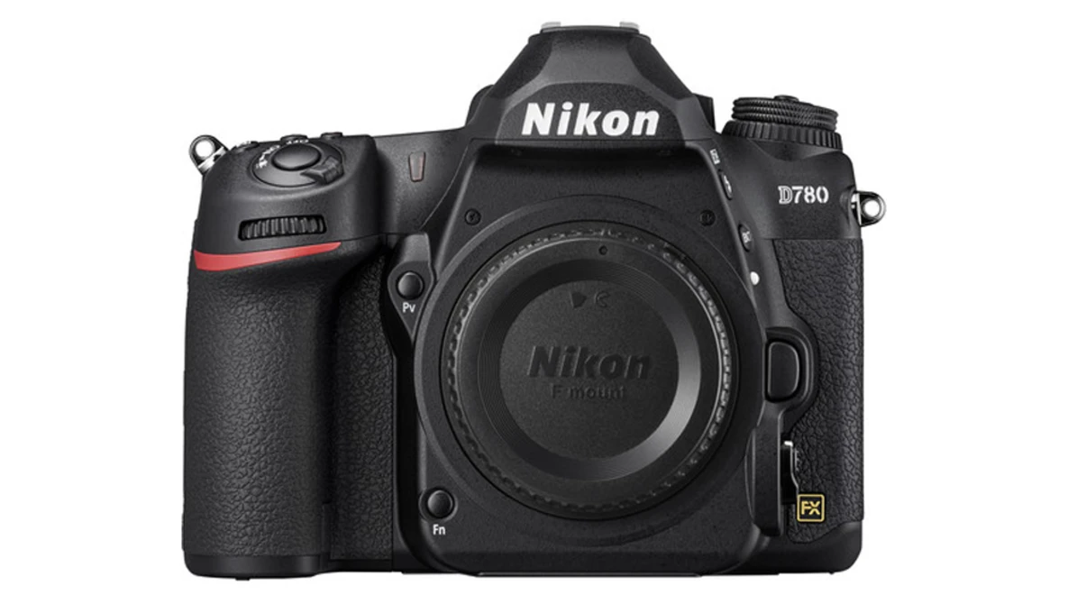 Watch Nikon D780 - Hands-On Review & Comparisons to D750 on YouTube.