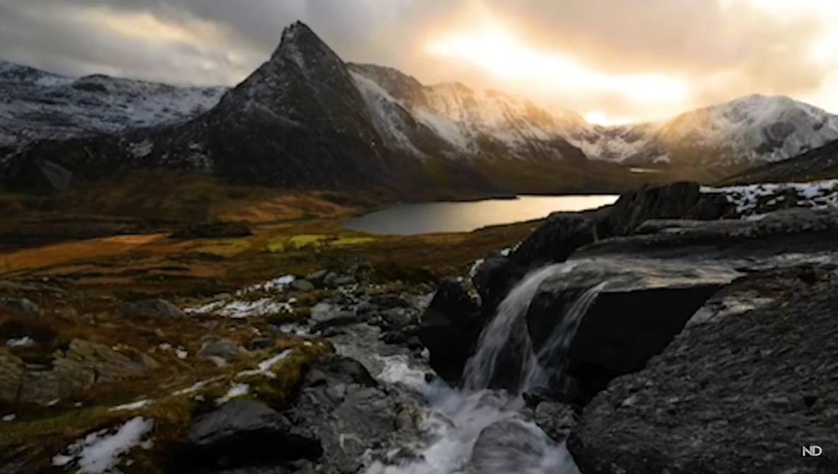 Watch How I FIND the BEST PHOTO COMPOSITION in a NEW location on YouTube.