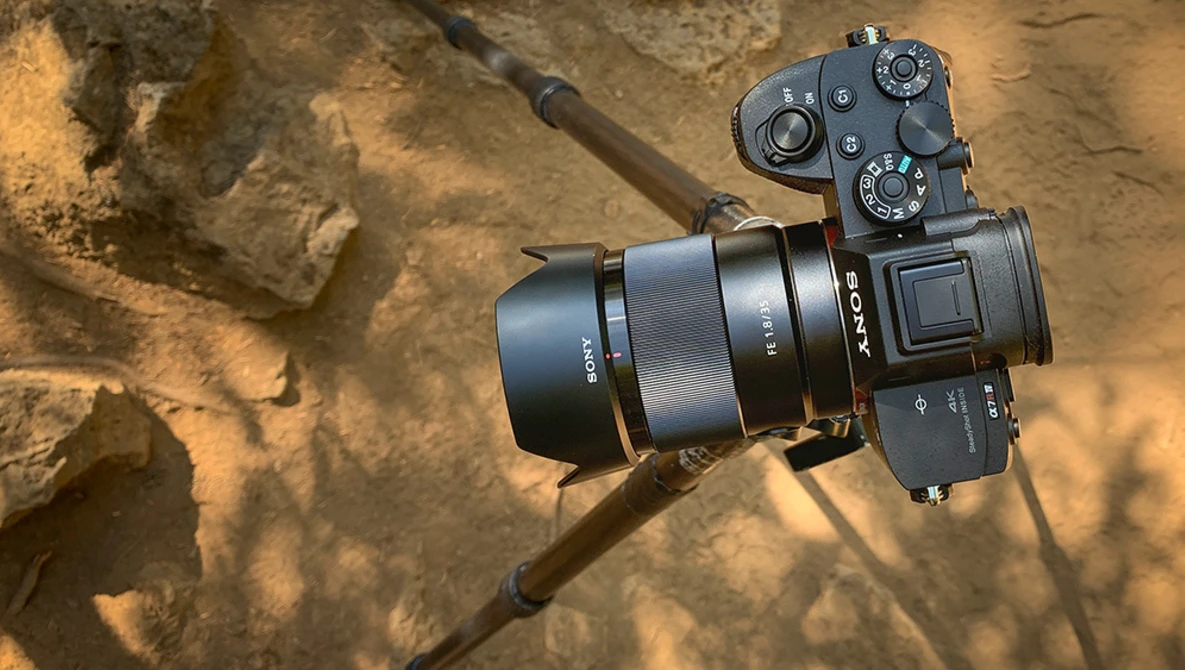 Watch Sony FE 35mm f/1.8 Long-Term Lens Review on YouTube.