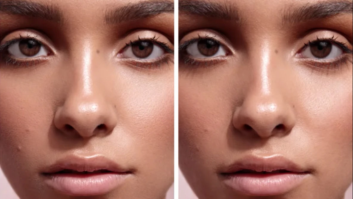 Watch Dodge & Burn VS Frequency Separation || What Should You Use for Beauty Photography? on YouTube.