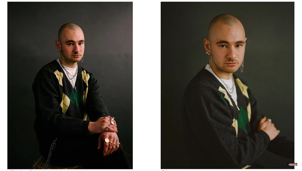 Watch Medium Format Film vs Digital Comparison on YouTube.