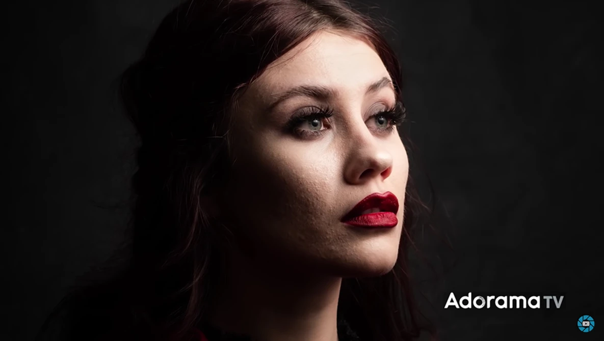 Watch 4 Shoot Through Umbrella Tips: Take and Make Great Photography with Gavin Hoey on YouTube.