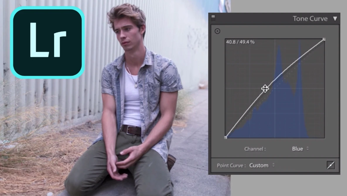 Watch Master the Tone Curve! on YouTube.
