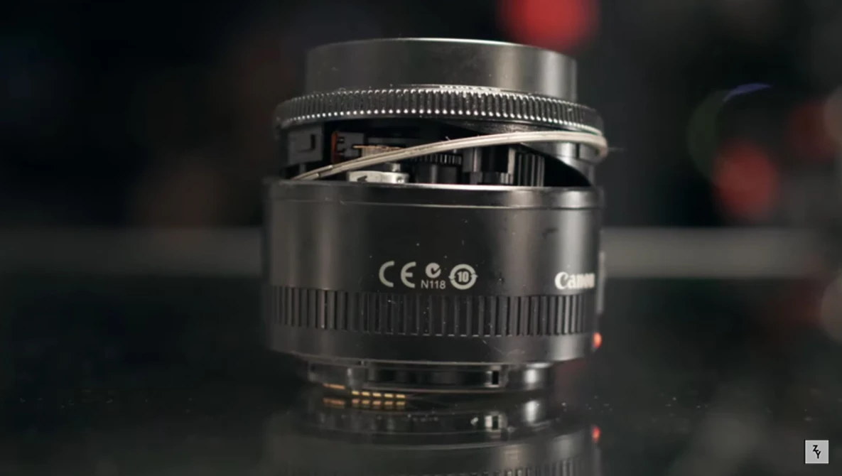 Watch 7 Things to Check For When Buying Used Lenses on YouTube.