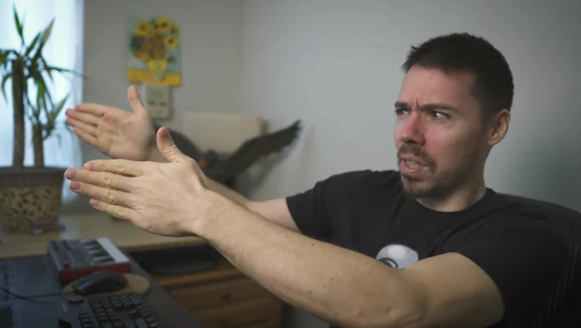 Watch Canon R5 vs Canon Cripple Hammer: Only One Survives on YouTube.