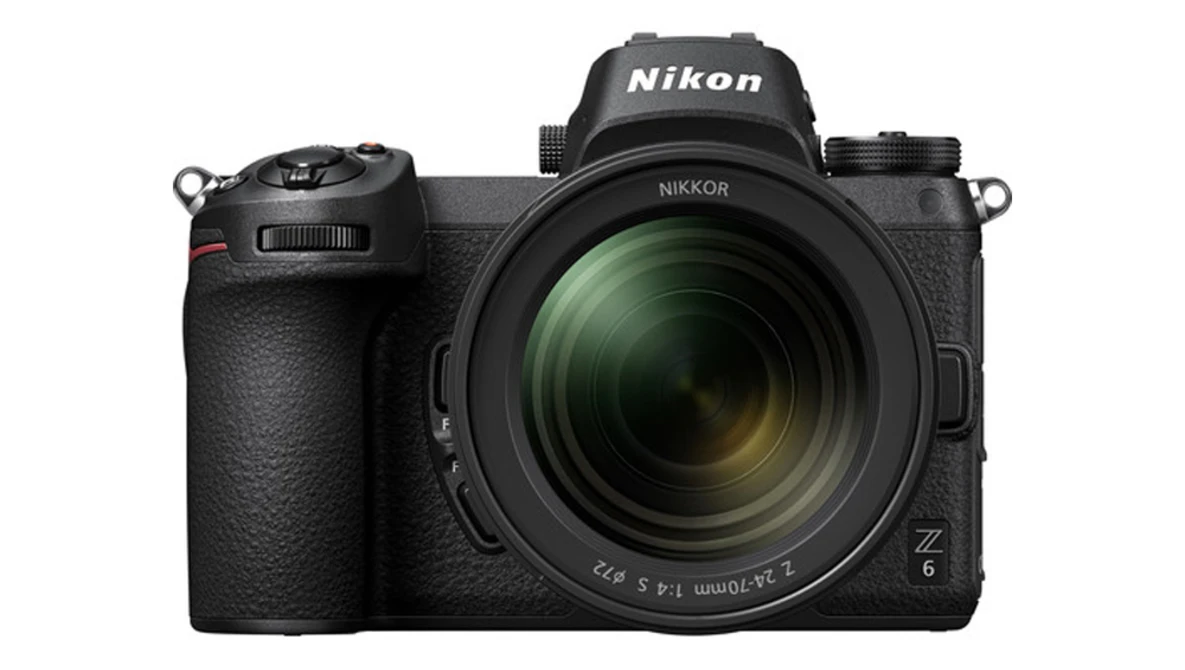 Watch Nikon Z6 ProRes Raw: Should you upgrade? on YouTube.