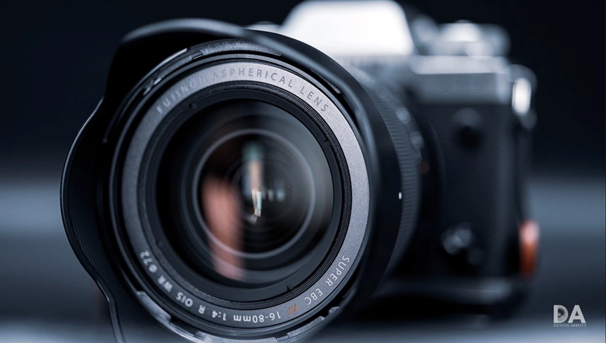 Watch Fujinon XF 16-80mm F4 OIS Definitive Review | 4K on YouTube.