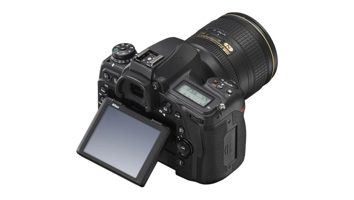 Watch Nikon D780 Hands-on Review on YouTube.