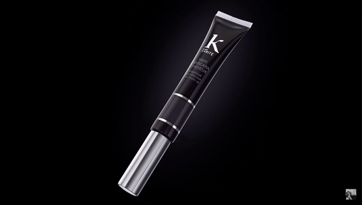 Watch How to photograph black products on a black backdrop using 2 lights. on YouTube.