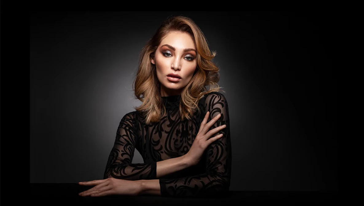 Watch My 3 Favorite Beauty Lighting Modifiers on YouTube.