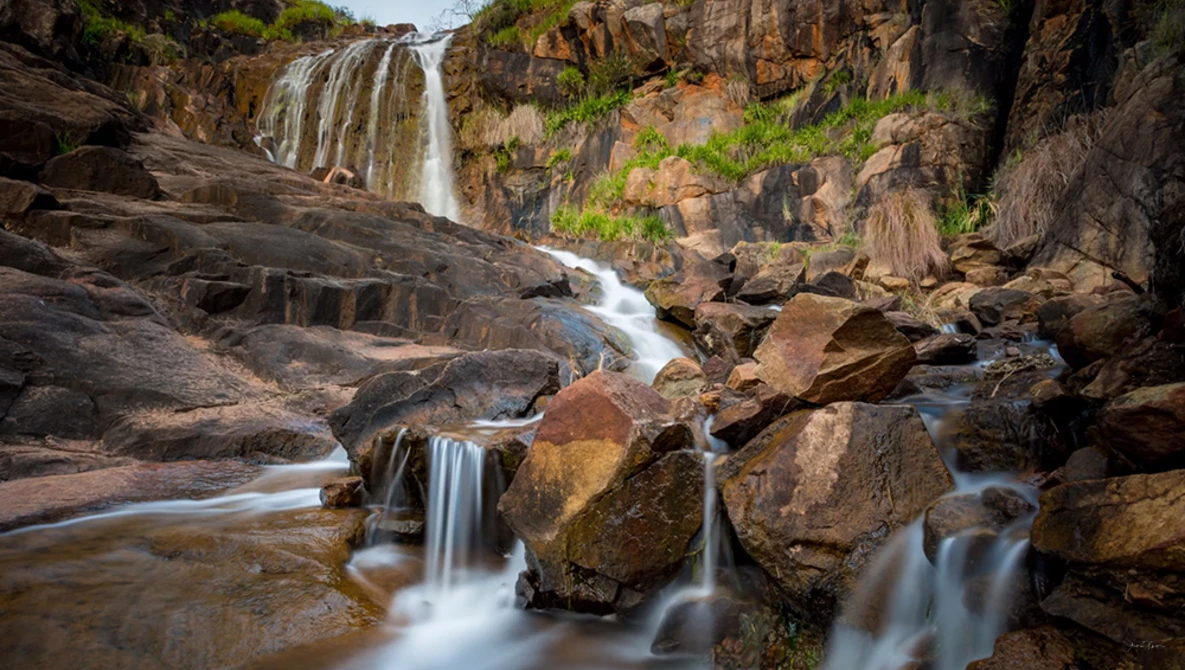 Watch Light vs Composition in a Landscape Photography Image on YouTube.