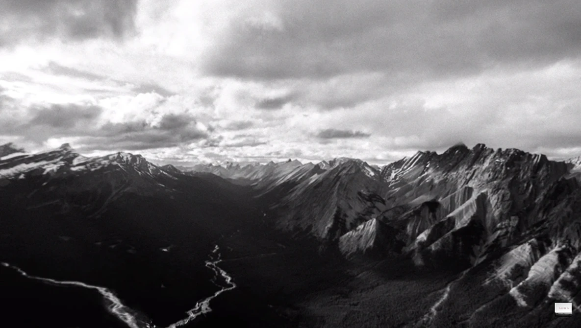 Watch In praise of imperfection on YouTube.