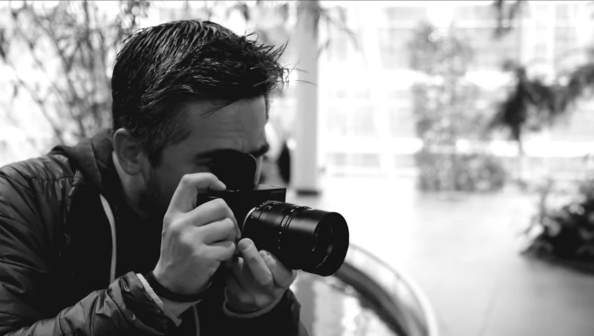Watch Leica M10 Monochrom Hands-on Review on YouTube.