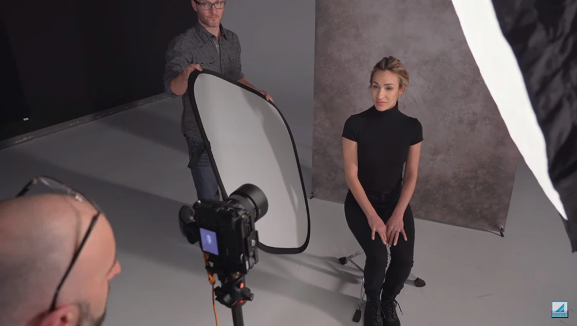 Watch How to Find Your Own Photography Style on YouTube.
