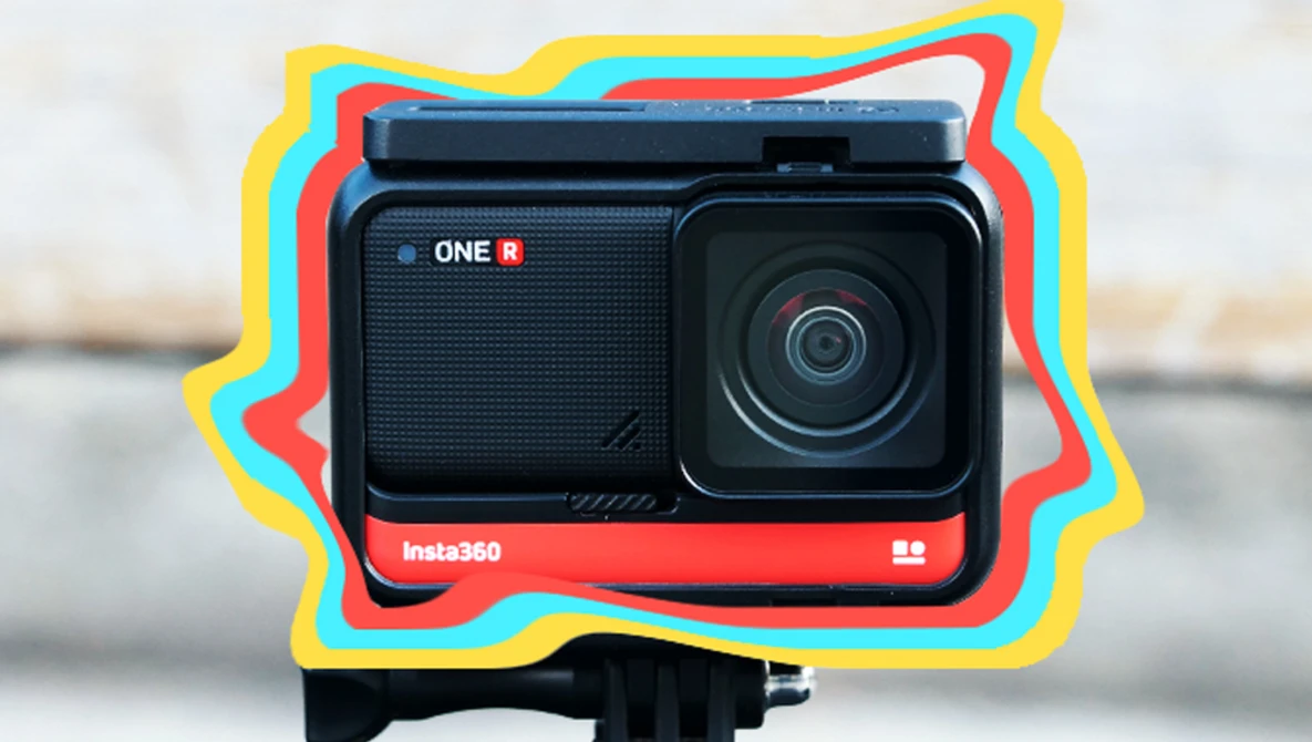 Watch Insta360 ONE R Review 6 on Vimeo.