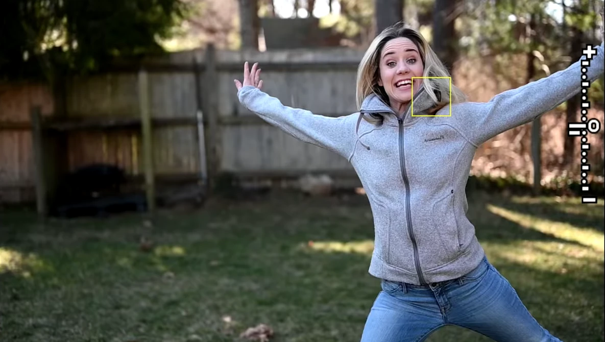Watch NIKON Z6 Firmware 3.0 AUTO Focus Performance Test on YouTube.