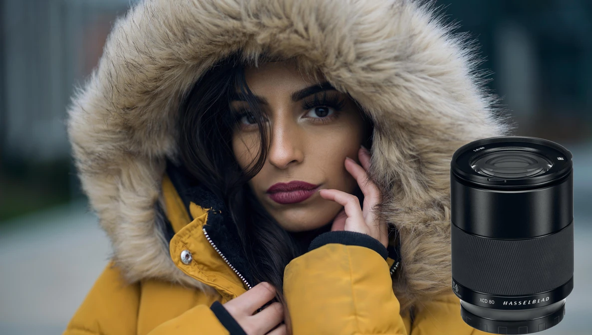 Watch Best Portrait Lens Ever: Hasselblad XCD 80mm f/1.9 Review (X1D II) on YouTube.