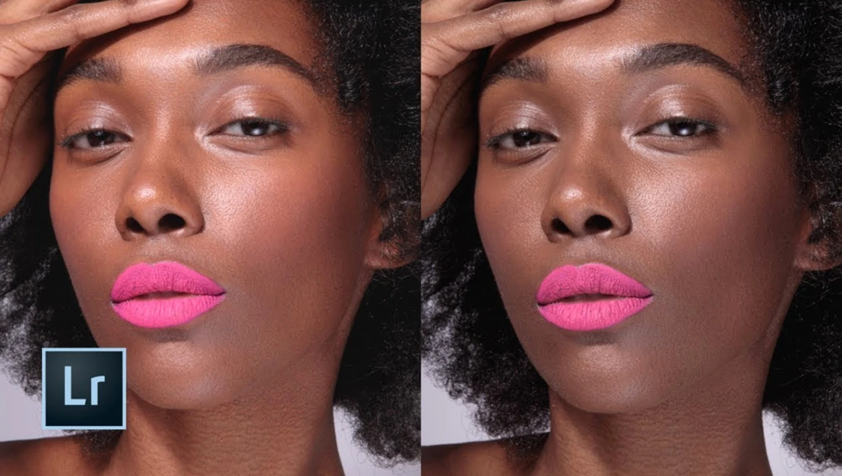 Watch How to Colour Correct Skintones in Lightroom on YouTube.