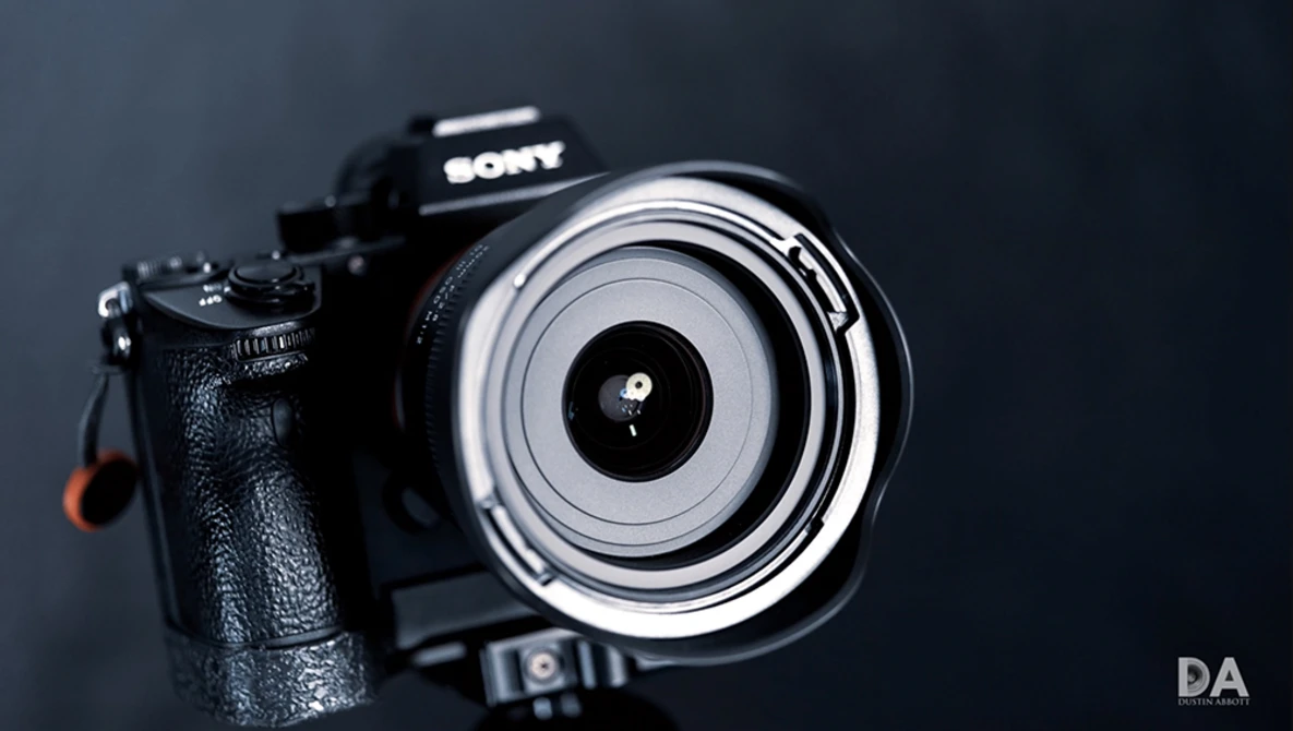 Cheap and Light: A Review of the Tamron 20mm f/2.8 Di III OSD M 1